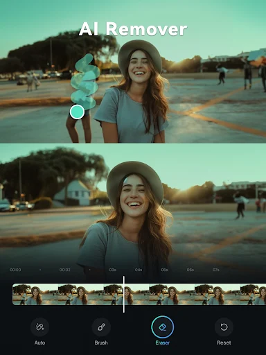 FilmoraHD - screenshot 6