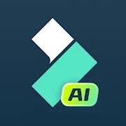 Filmora AI APK 15.1.97 (Latest Version) for Android MOD APK icon