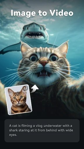 Filmora AI APK 15.1.97 (Latest Version) for Android - screenshot 2