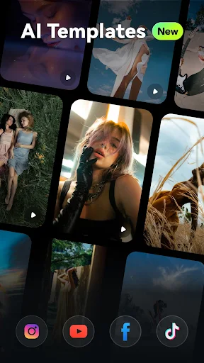 Filmora - screenshot 3