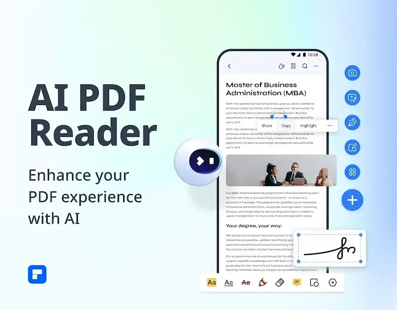 PDFelement - screenshot 1