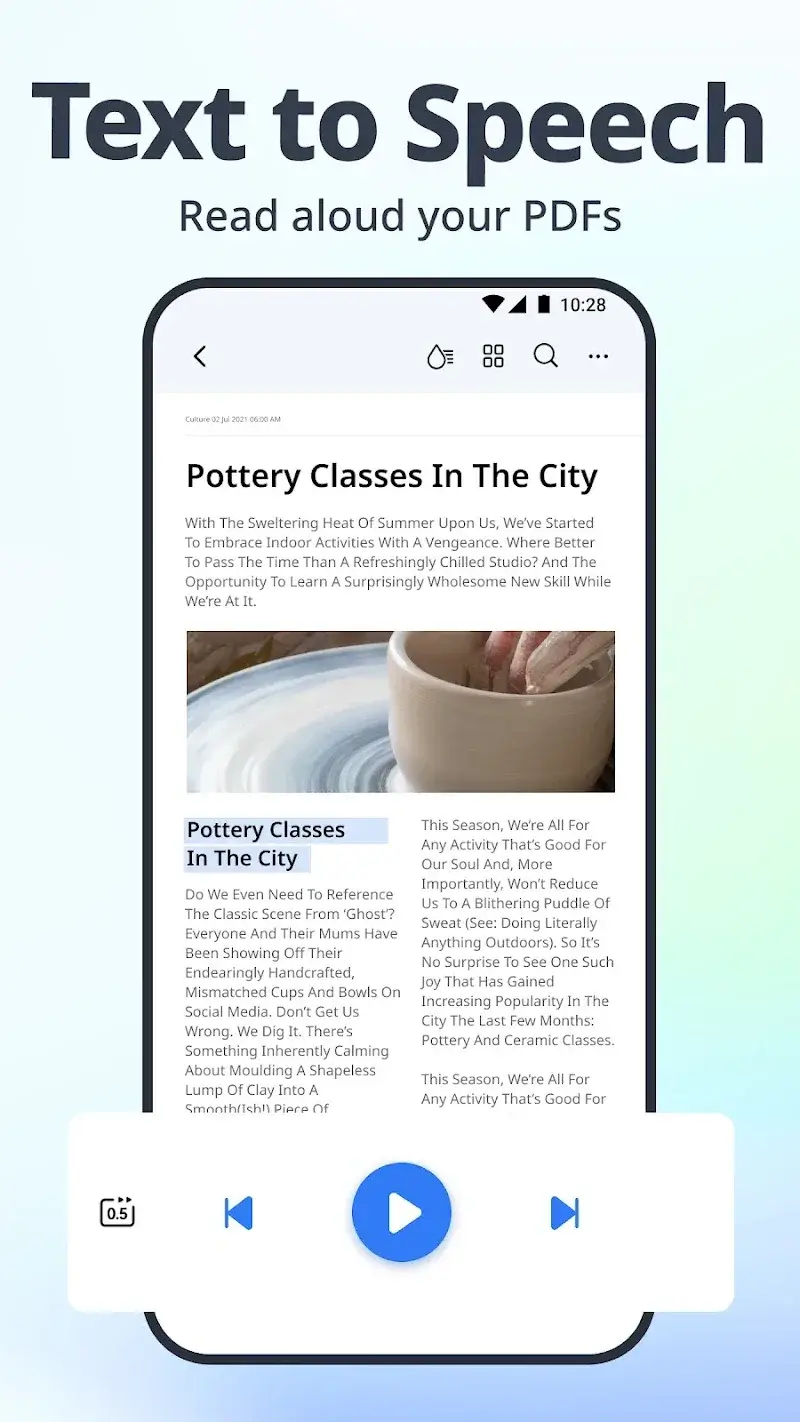 PDFelement - screenshot 2