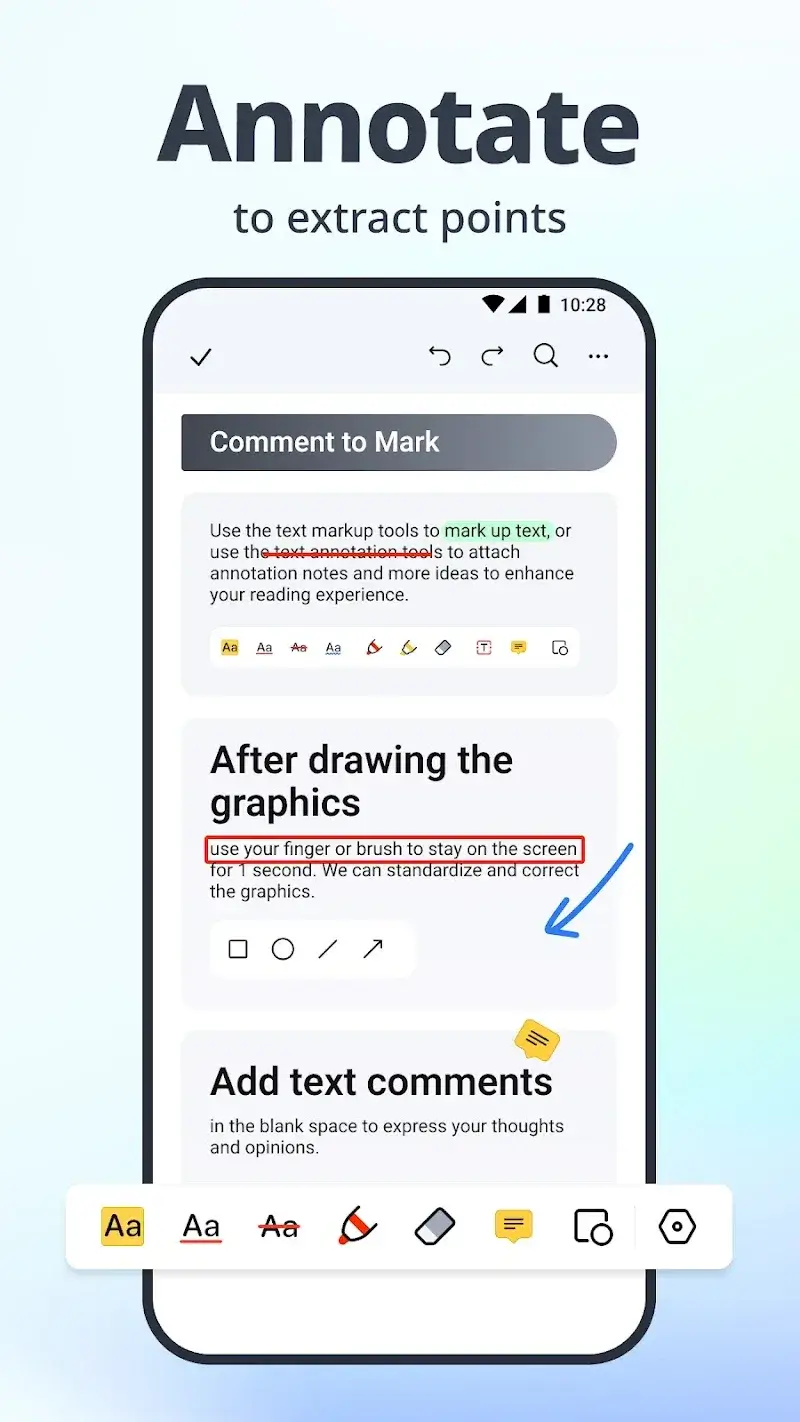 PDFelement - screenshot 5