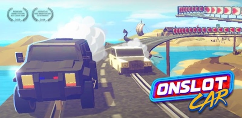 Onslot Car APK - app icon