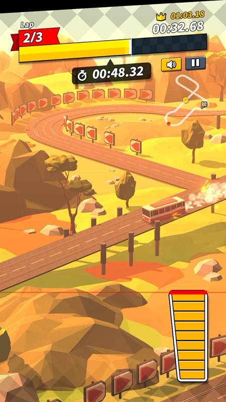 Onslot Car APK - screenshot 3