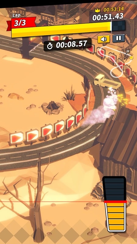 Onslot Car APK - screenshot 4