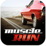 Muscle Run MOD APK icon