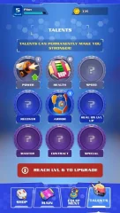 Iron Wars – Mech Battles - screenshot 3