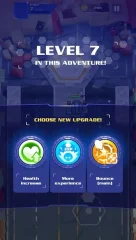 Iron Wars – Mech Battles - screenshot 4