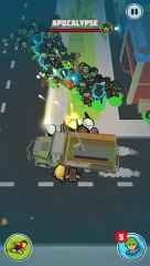 Zombie Haters - screenshot 1