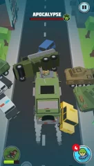 Zombie Haters - screenshot 3