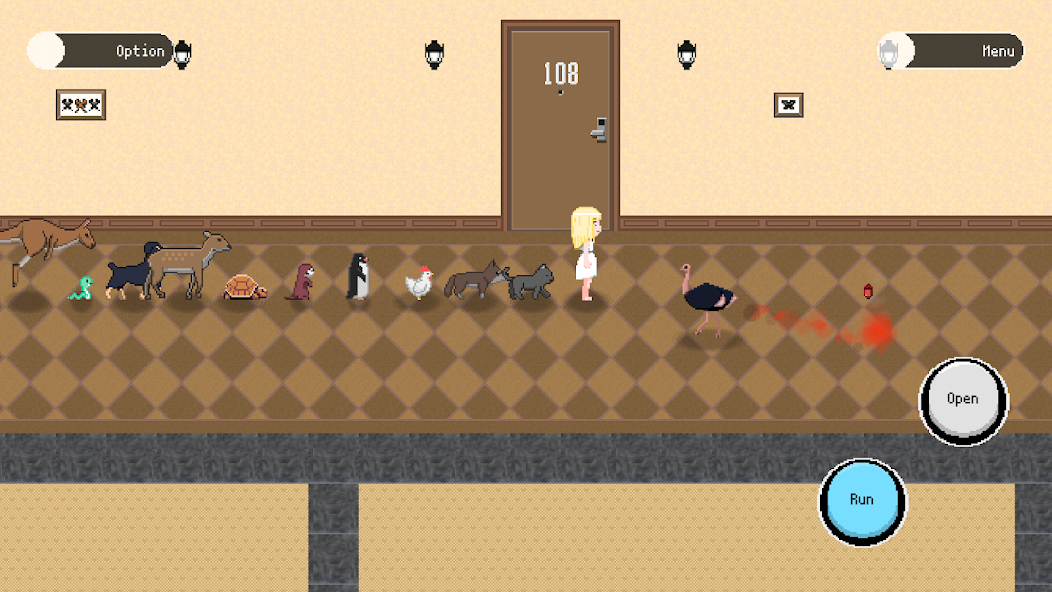 100animalease - screenshot 6