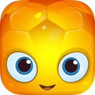 Jelly Splash MOD APK icon