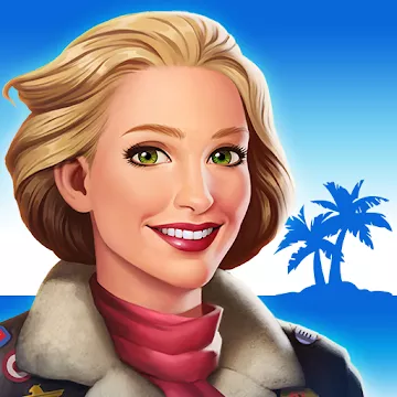 Pearl's Peril - Hidden Object Game MOD APK icon