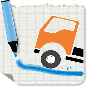 Brain it on the truck! MOD APK icon