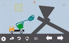 Brain it on the truck! - screenshot 1
