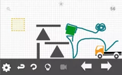 Brain it on the truck! - screenshot 3