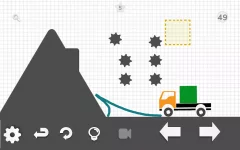Brain it on the truck! - screenshot 4