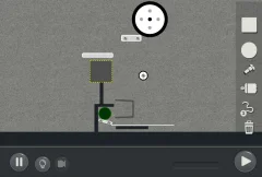 Machinery - Physics Puzzle - screenshot 2