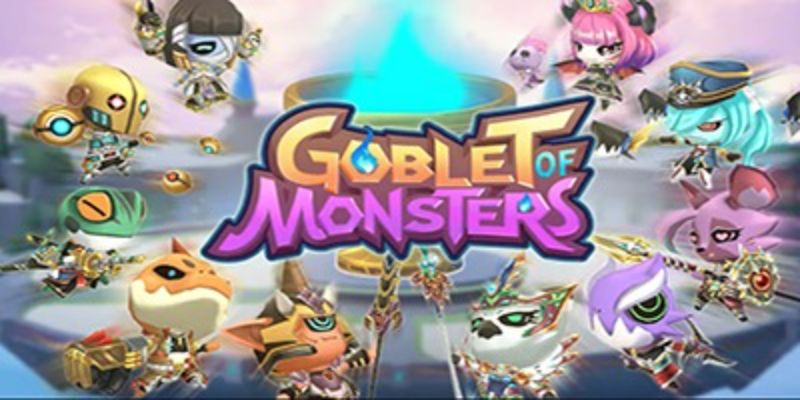 Goblet of Monsters APK - app icon