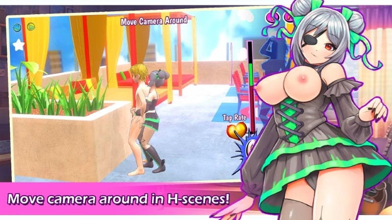 Voyeur Villa APK - screenshot 2