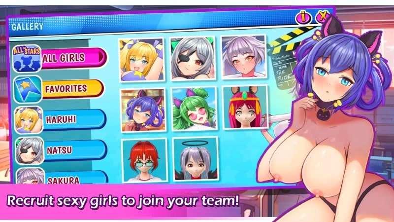 Voyeur Villa APK - screenshot 3