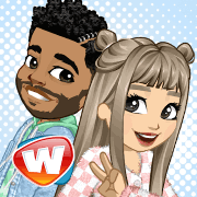 Woozworld MOD APK icon
