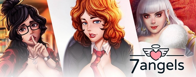 7 Angels APK MOD APK icon