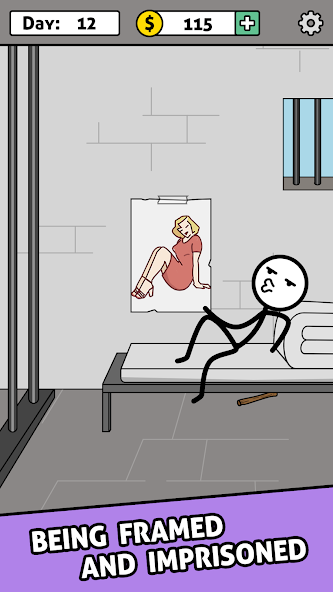 Words Story - Addictive Word Game - screenshot 1