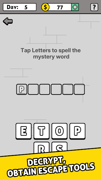 Words Story - Addictive Word Game - screenshot 3