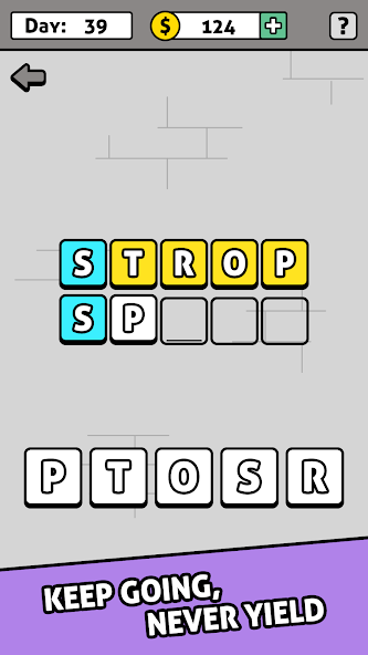 Words Story - Addictive Word Game - screenshot 7