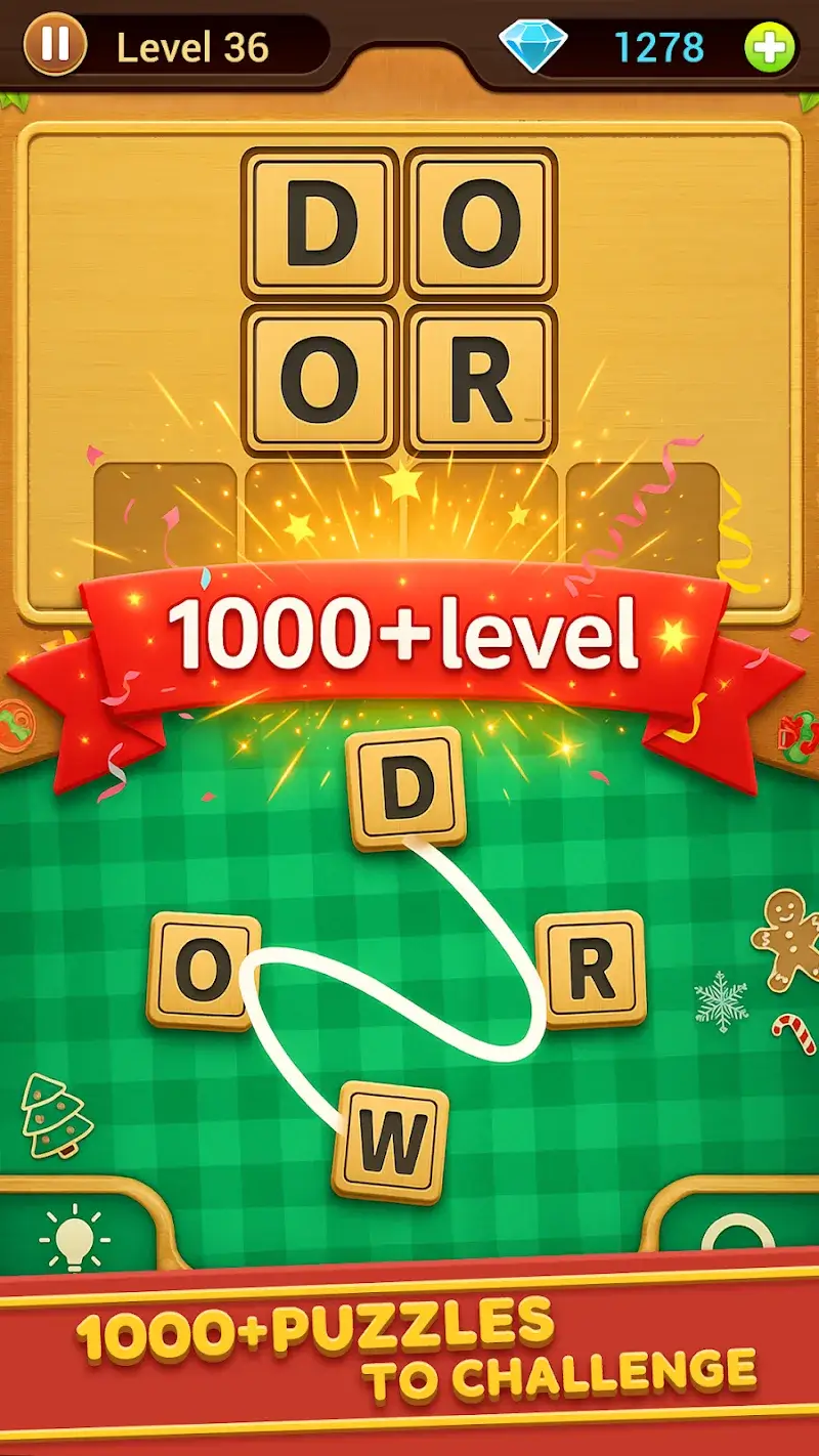 Word Link - screenshot 2