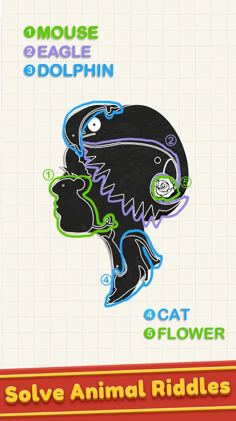 Word Link - screenshot 4