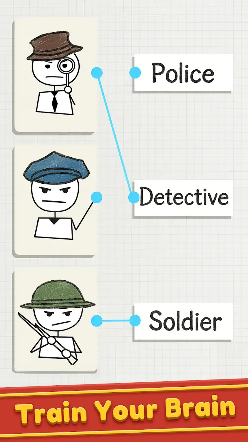 Word Link - screenshot 5