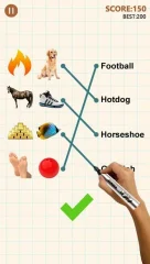 Word Across - screenshot 1