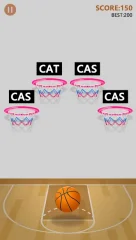 Word Across - screenshot 3