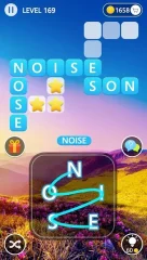 Word Across - screenshot 4