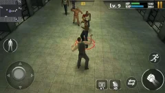 Prison Escape - screenshot 2