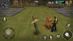 Prison Escape - screenshot 3