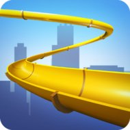 Water Slide 3D MOD APK icon