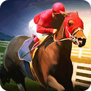 Horse Racing 3D MOD APK icon