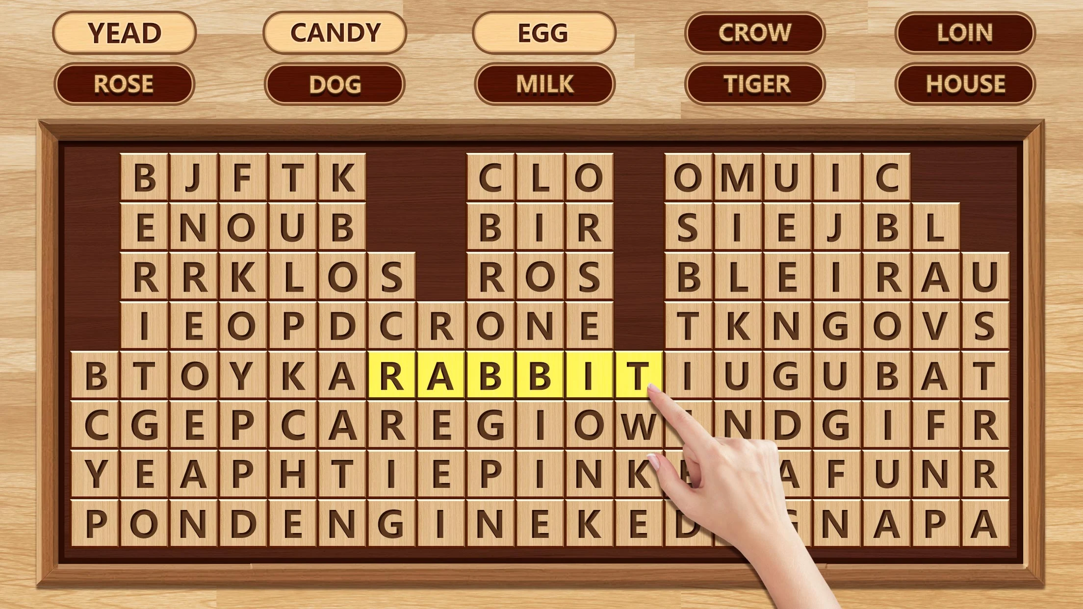 Word Shatter APK 3.616 [Full Game] for Android - screenshot 2