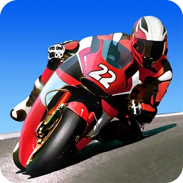 Real Bike Racing MOD APK icon