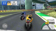 Real Bike Racing - screenshot 1