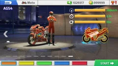 Real Bike Racing - screenshot 4