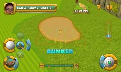 Golf Championship - screenshot 3