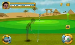 Golf Championship - screenshot 4