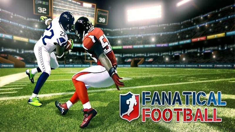 Fanatical Football APK MOD APK icon