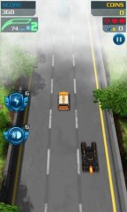 Speed Racing - screenshot 1