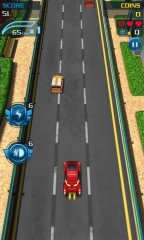 Speed Racing - screenshot 3